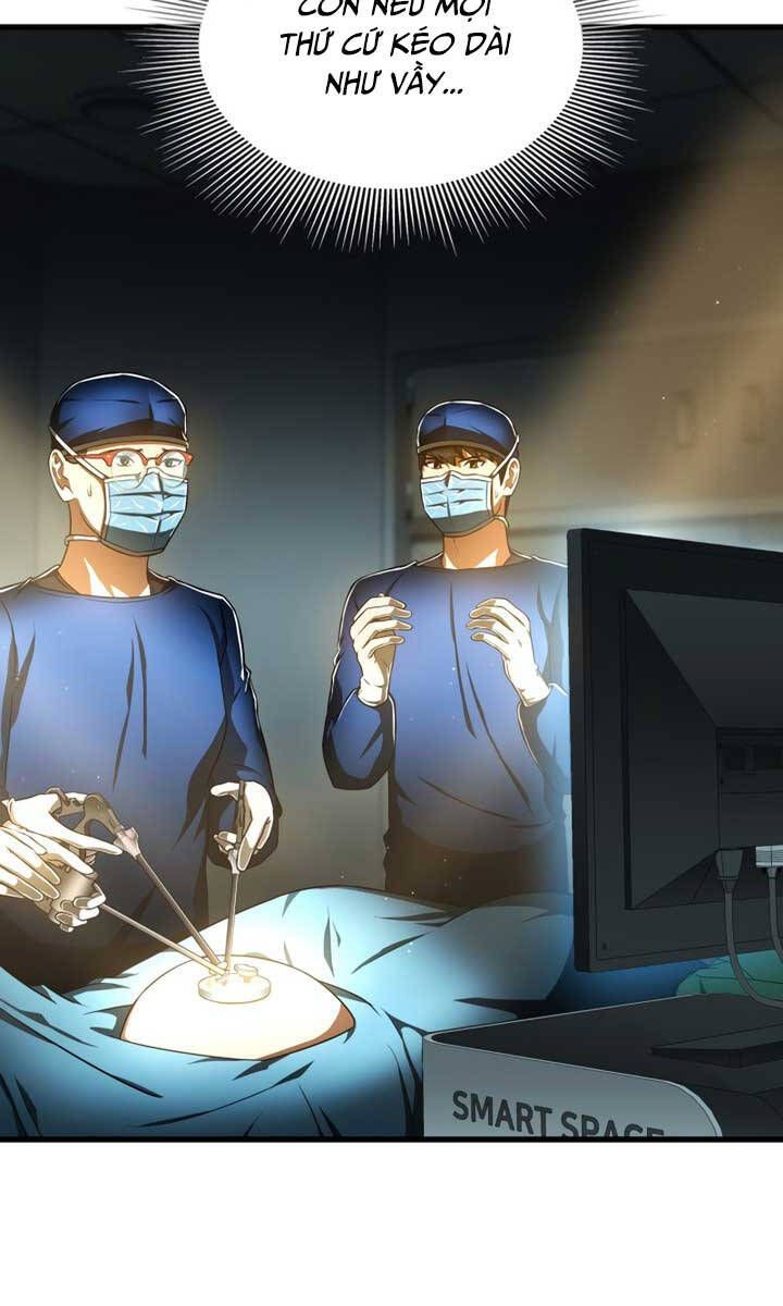 đọc truyện Bác Sĩ Phẫu Thuật Hoàn Hảo Chương 76 ảnh 12 tại Thiên Thai Truyện
