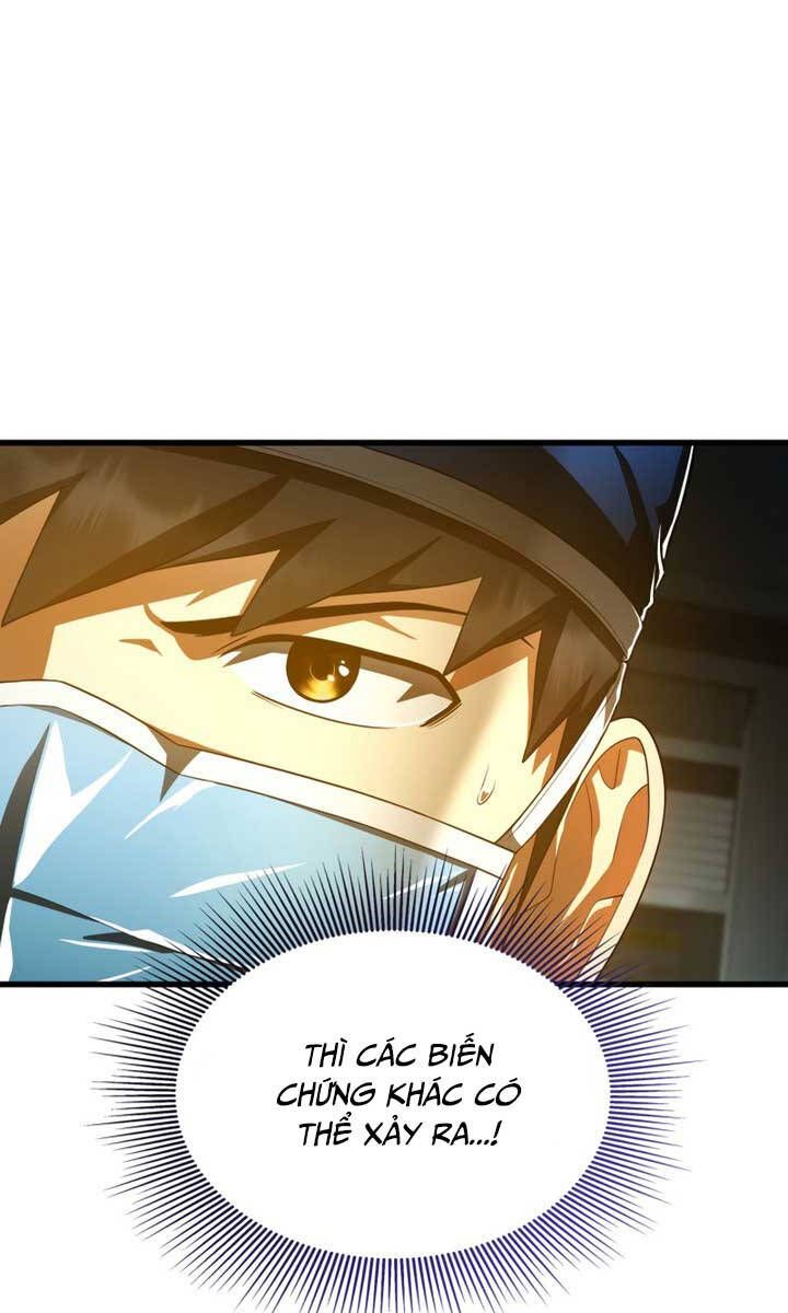 đọc truyện Bác Sĩ Phẫu Thuật Hoàn Hảo Chương 76 ảnh 13 tại Thiên Thai Truyện