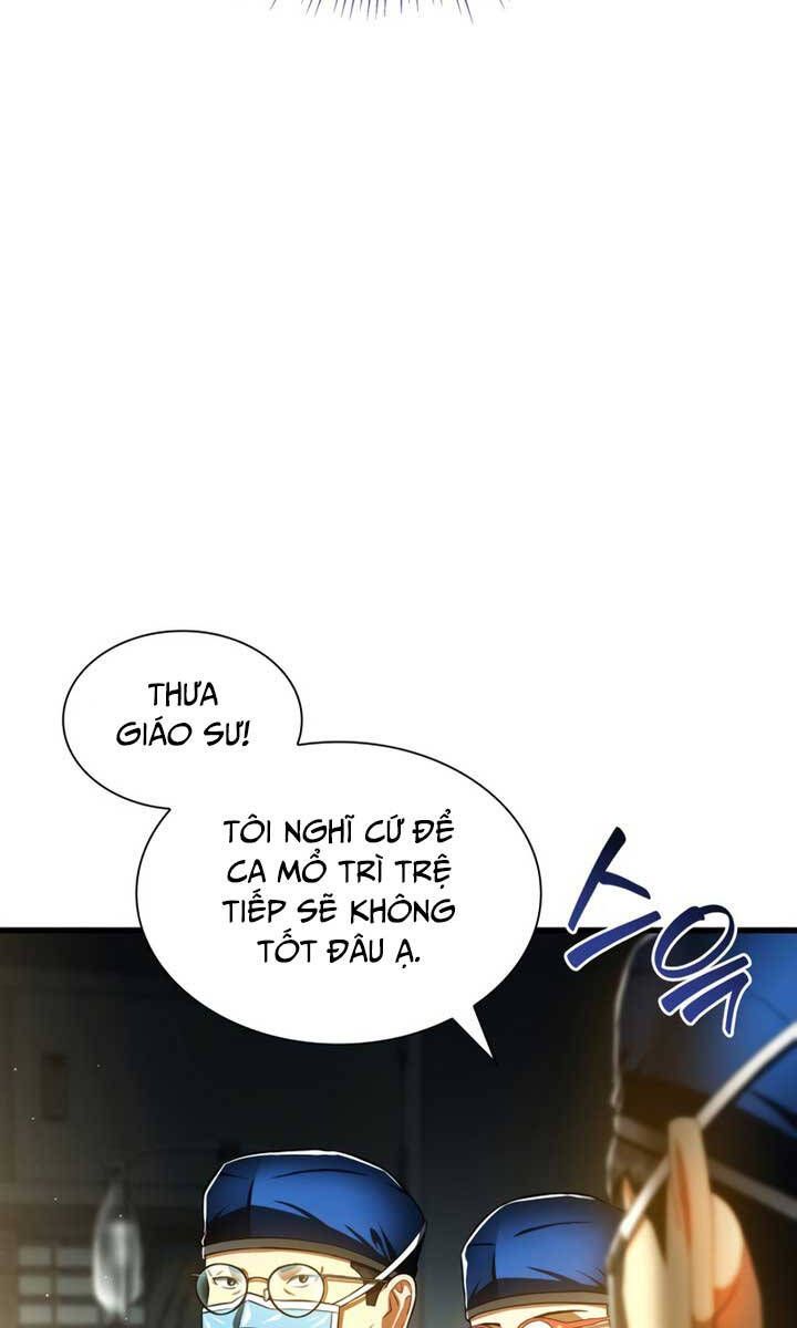 đọc truyện Bác Sĩ Phẫu Thuật Hoàn Hảo Chương 76 ảnh 14 tại Thiên Thai Truyện