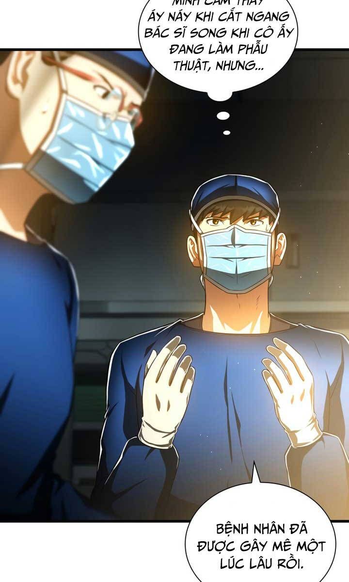 đọc truyện Bác Sĩ Phẫu Thuật Hoàn Hảo Chương 76 ảnh 16 tại Thiên Thai Truyện