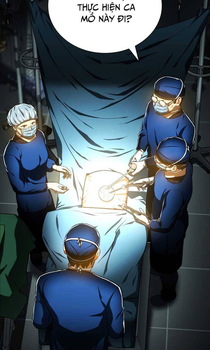 đọc truyện Bác Sĩ Phẫu Thuật Hoàn Hảo Chương 76 ảnh 19 tại Thiên Thai Truyện