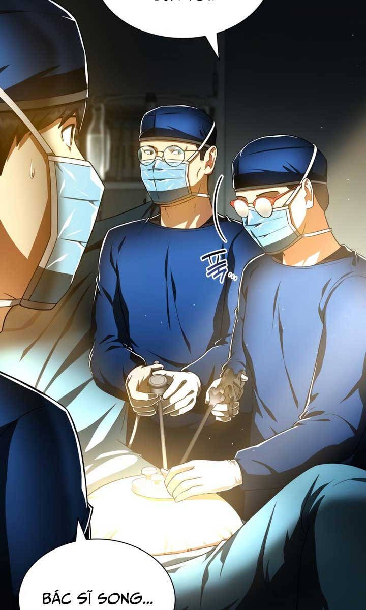 đọc truyện Bác Sĩ Phẫu Thuật Hoàn Hảo Chương 76 ảnh 24 tại Thiên Thai Truyện