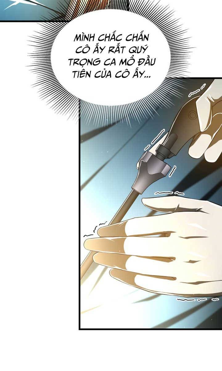 đọc truyện Bác Sĩ Phẫu Thuật Hoàn Hảo Chương 76 ảnh 26 tại Thiên Thai Truyện