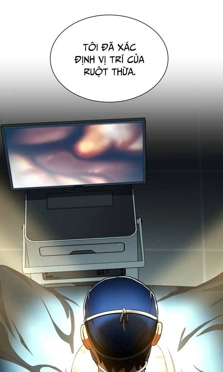 đọc truyện Bác Sĩ Phẫu Thuật Hoàn Hảo Chương 76 ảnh 35 tại Thiên Thai Truyện