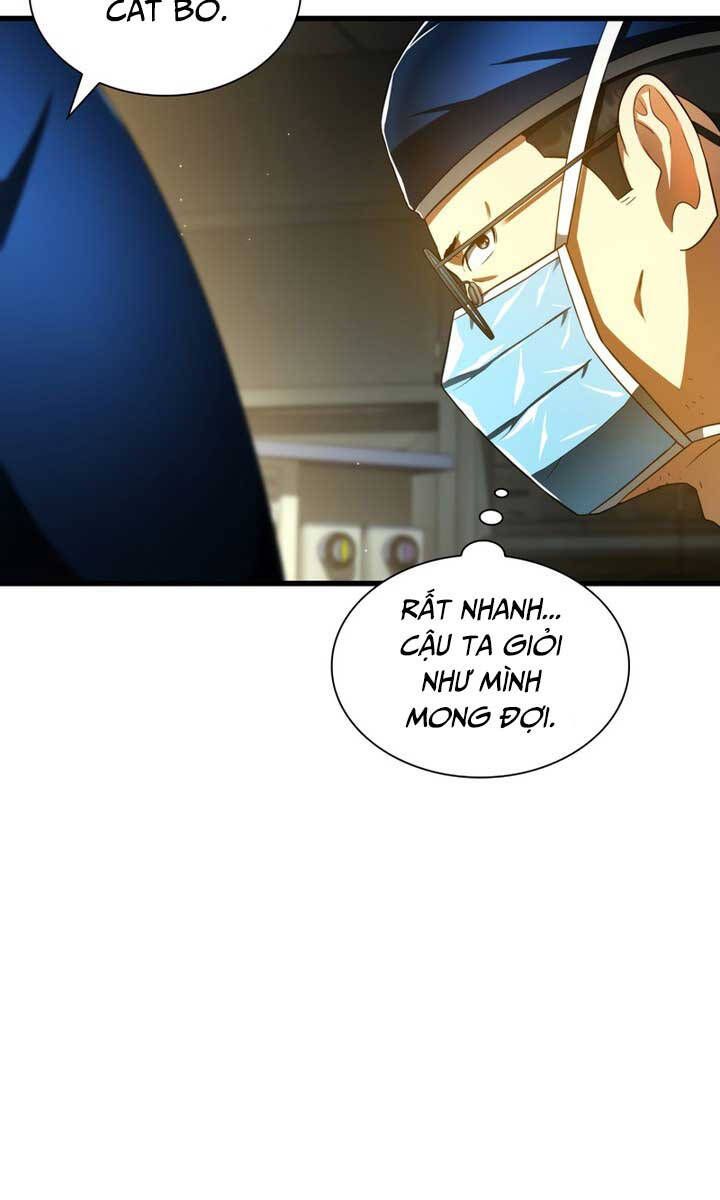 đọc truyện Bác Sĩ Phẫu Thuật Hoàn Hảo Chương 76 ảnh 37 tại Thiên Thai Truyện