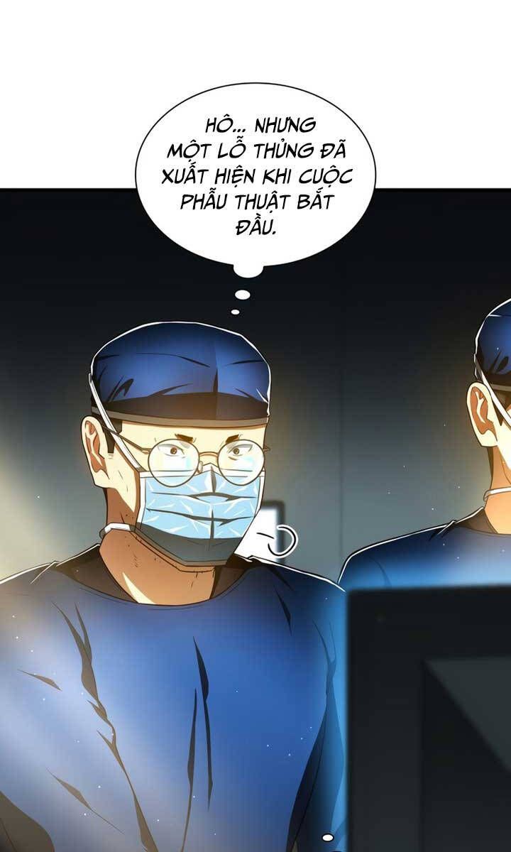 đọc truyện Bác Sĩ Phẫu Thuật Hoàn Hảo Chương 76 ảnh 38 tại Thiên Thai Truyện