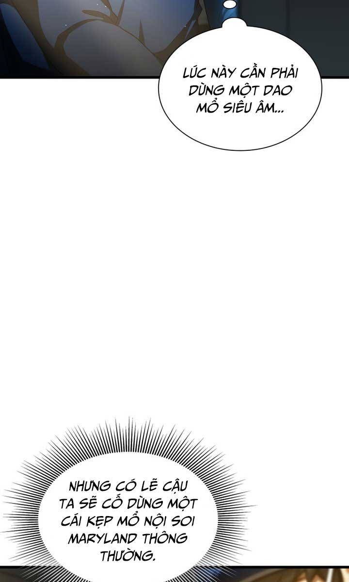 đọc truyện Bác Sĩ Phẫu Thuật Hoàn Hảo Chương 76 ảnh 39 tại Thiên Thai Truyện