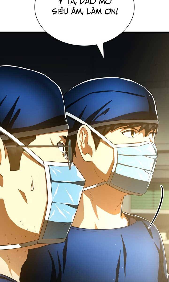 đọc truyện Bác Sĩ Phẫu Thuật Hoàn Hảo Chương 76 ảnh 42 tại Thiên Thai Truyện