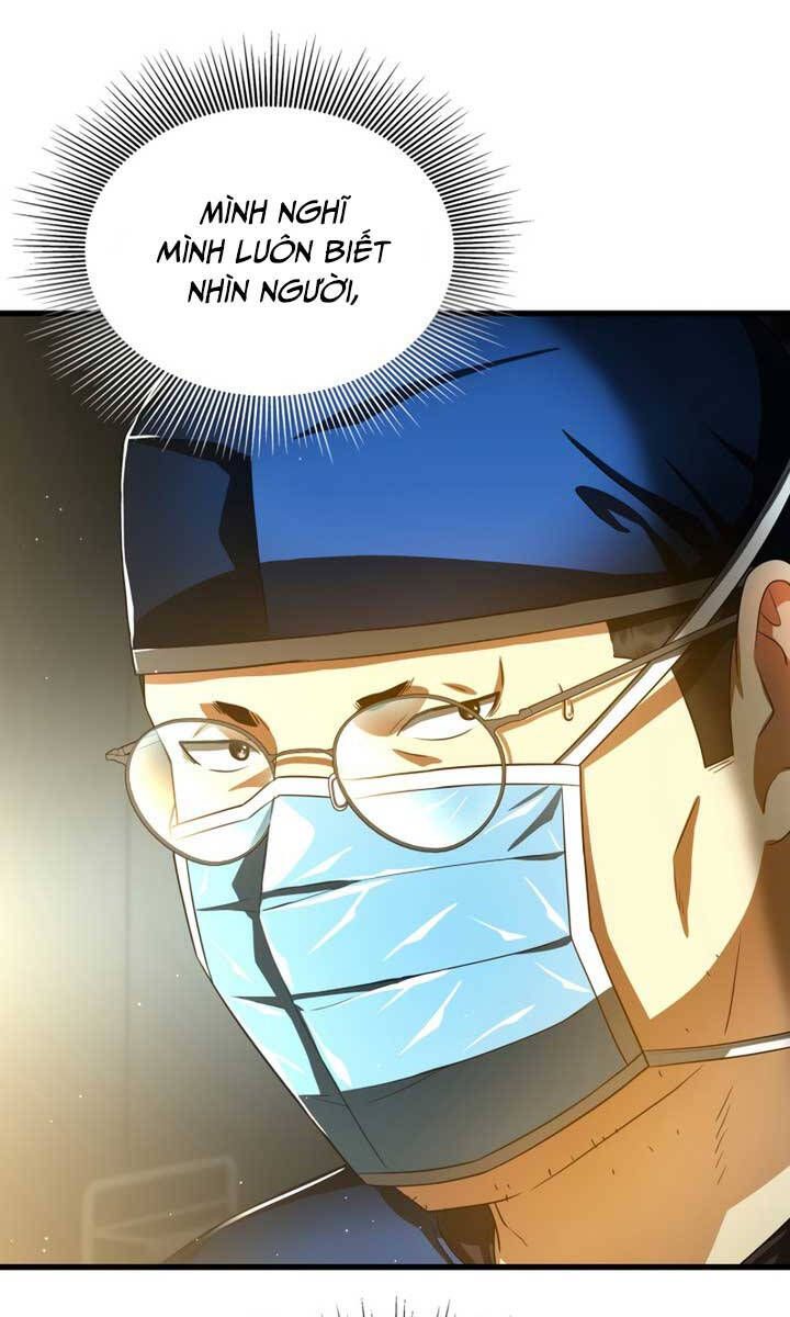 đọc truyện Bác Sĩ Phẫu Thuật Hoàn Hảo Chương 76 ảnh 45 tại Thiên Thai Truyện