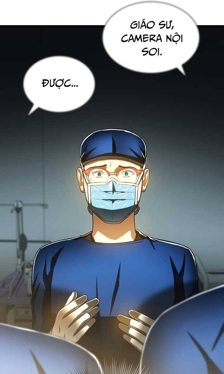 đọc truyện Bác Sĩ Phẫu Thuật Hoàn Hảo Chương 76 ảnh 47 tại Thiên Thai Truyện