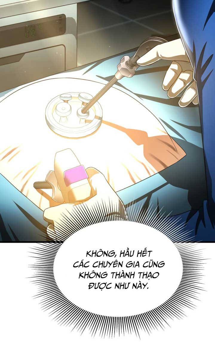 đọc truyện Bác Sĩ Phẫu Thuật Hoàn Hảo Chương 76 ảnh 50 tại Thiên Thai Truyện