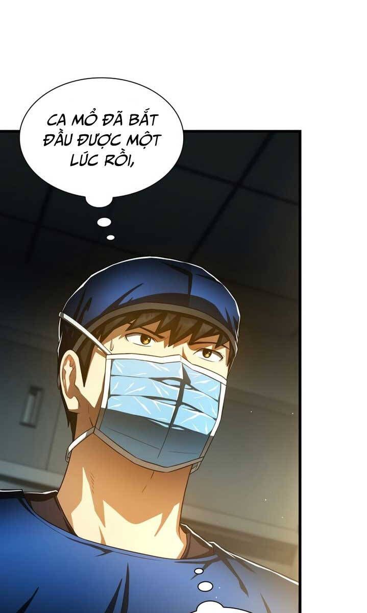 đọc truyện Bác Sĩ Phẫu Thuật Hoàn Hảo Chương 76 ảnh 7 tại Thiên Thai Truyện