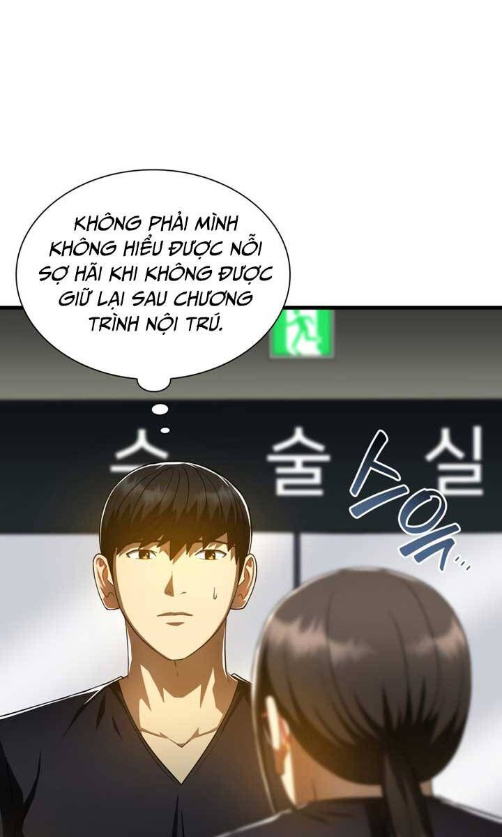 đọc truyện Bác Sĩ Phẫu Thuật Hoàn Hảo Chương 76 ảnh 60 tại Thiên Thai Truyện