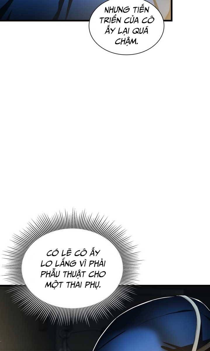 đọc truyện Bác Sĩ Phẫu Thuật Hoàn Hảo Chương 76 ảnh 8 tại Thiên Thai Truyện