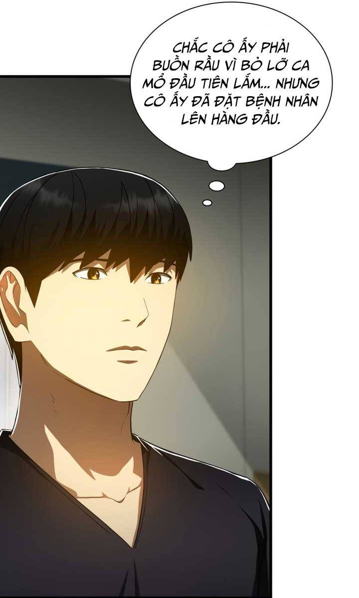 đọc truyện Bác Sĩ Phẫu Thuật Hoàn Hảo Chương 76 ảnh 65 tại Thiên Thai Truyện