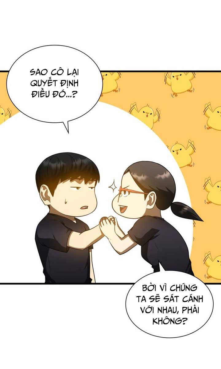 đọc truyện Bác Sĩ Phẫu Thuật Hoàn Hảo Chương 76 ảnh 71 tại Thiên Thai Truyện