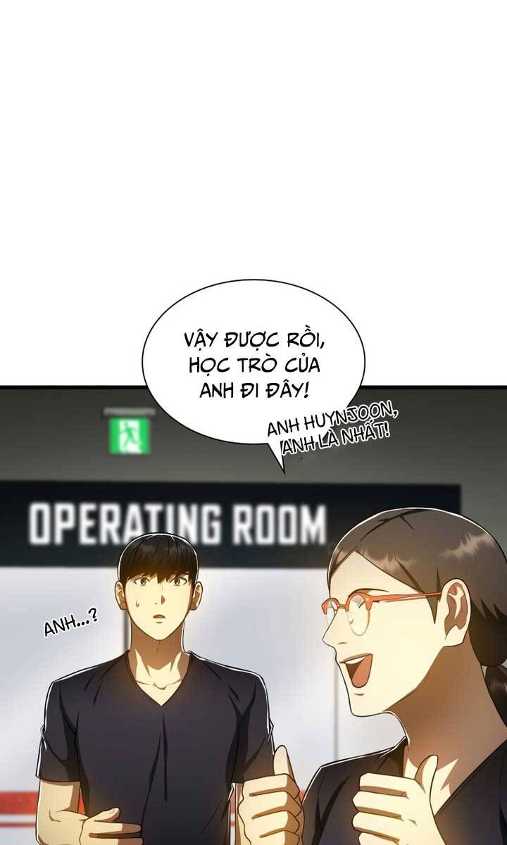 đọc truyện Bác Sĩ Phẫu Thuật Hoàn Hảo Chương 76 ảnh 72 tại Thiên Thai Truyện