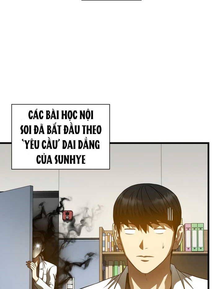 đọc truyện Bác Sĩ Phẫu Thuật Hoàn Hảo Chương 76 ảnh 82 tại Thiên Thai Truyện