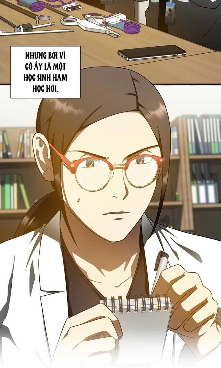 đọc truyện Bác Sĩ Phẫu Thuật Hoàn Hảo Chương 76 ảnh 85 tại Thiên Thai Truyện