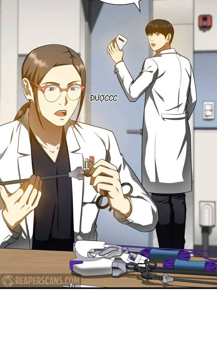 đọc truyện Bác Sĩ Phẫu Thuật Hoàn Hảo Chương 76 ảnh 88 tại Thiên Thai Truyện