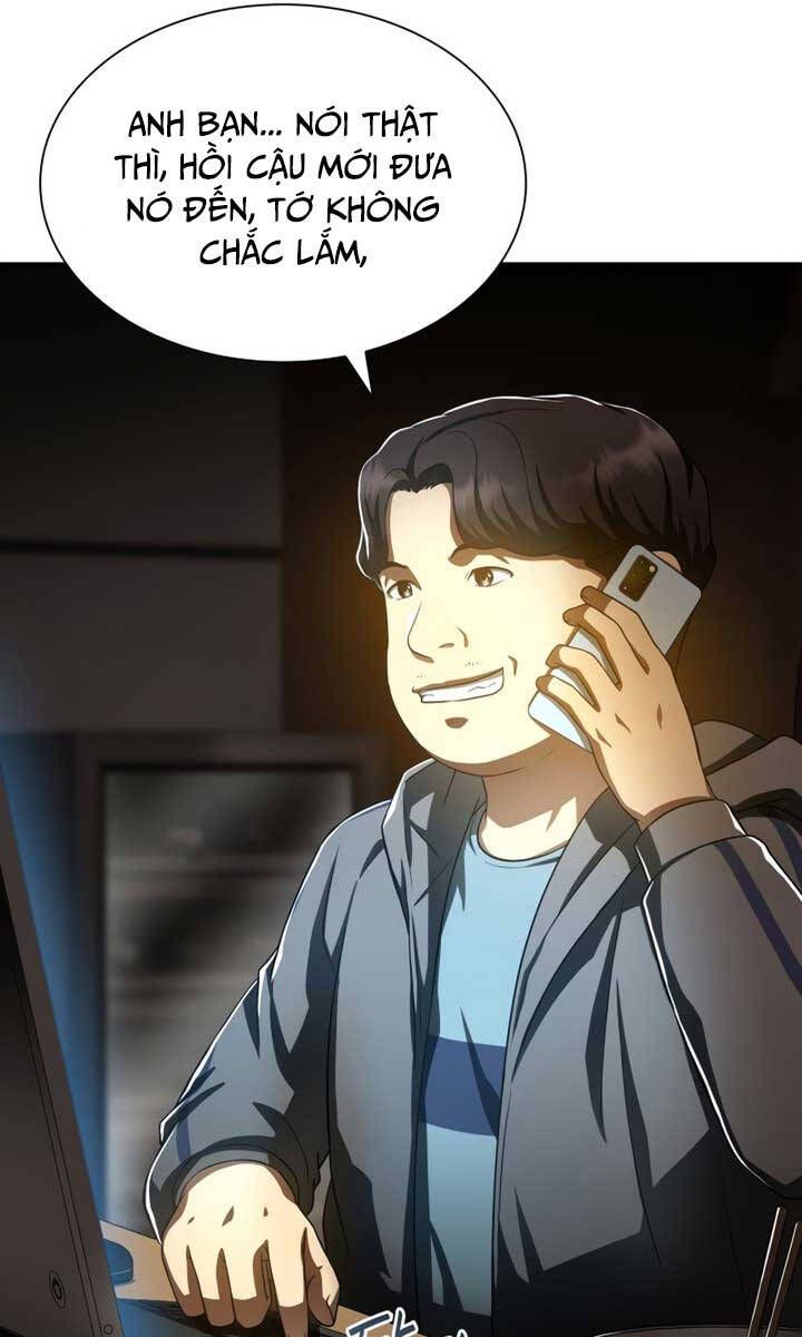 đọc truyện Bác Sĩ Phẫu Thuật Hoàn Hảo Chương 76 ảnh 91 tại Thiên Thai Truyện