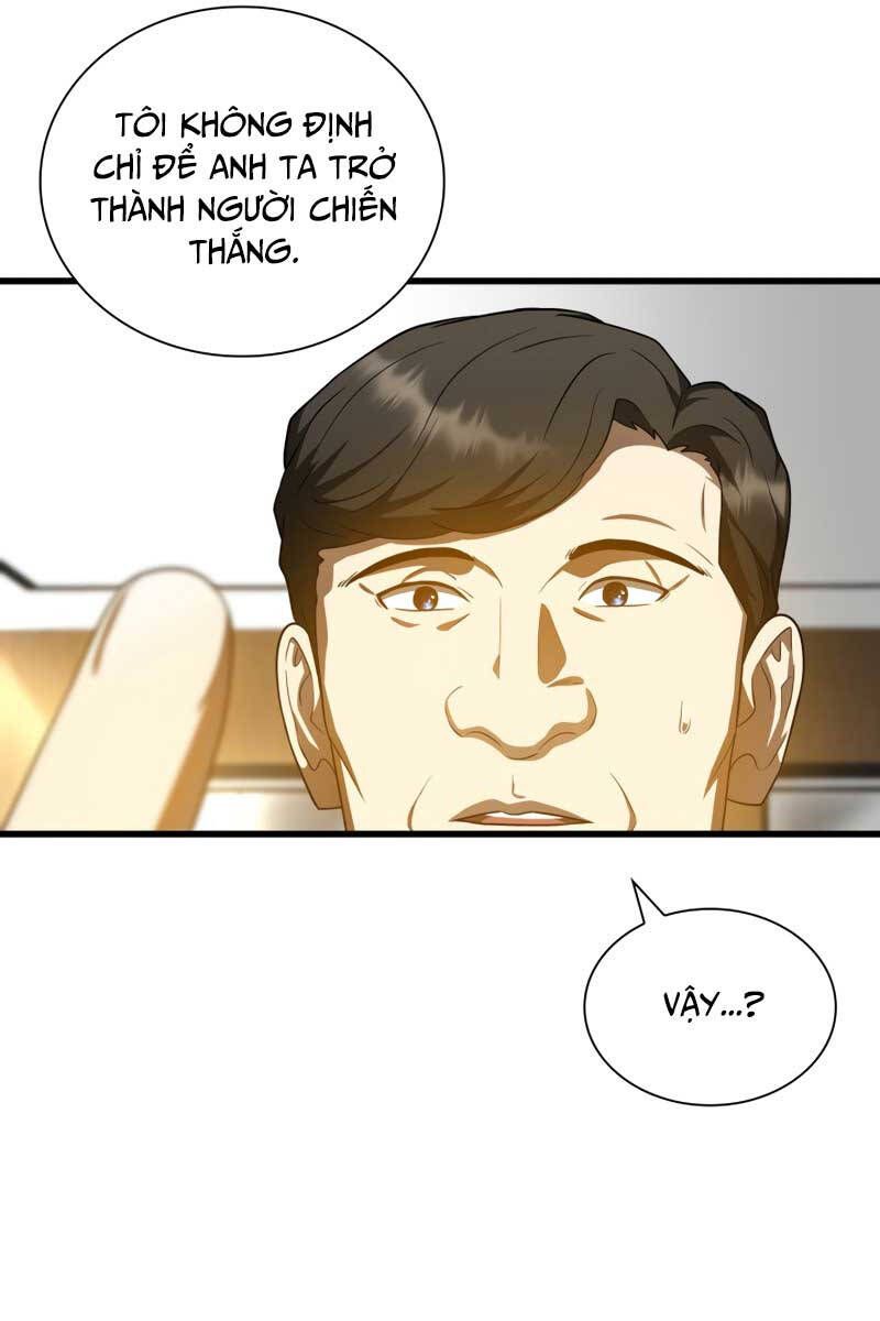 đọc truyện Bác Sĩ Phẫu Thuật Hoàn Hảo Chương 77 ảnh 13 tại Thiên Thai Truyện