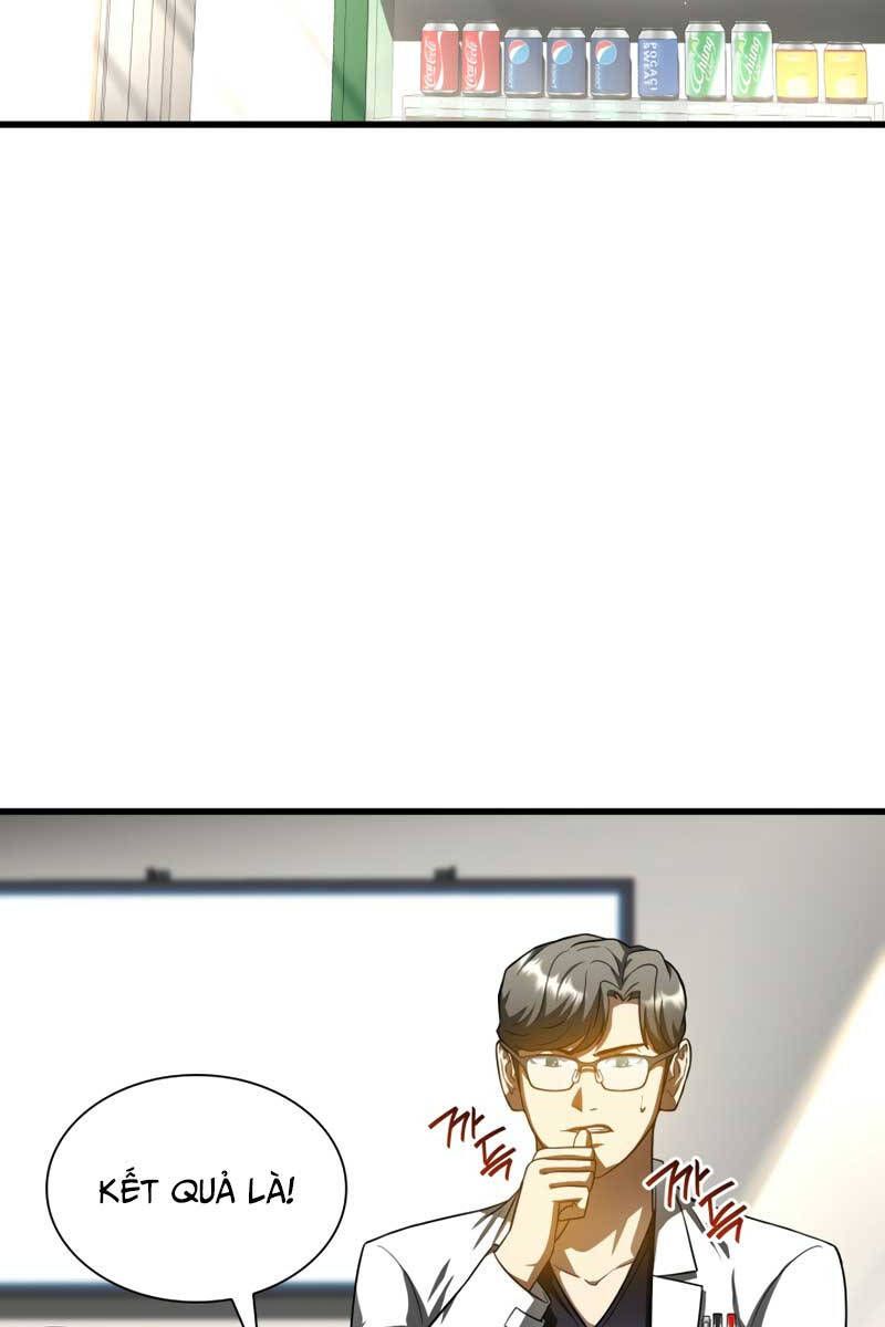 đọc truyện Bác Sĩ Phẫu Thuật Hoàn Hảo Chương 77 ảnh 19 tại Thiên Thai Truyện