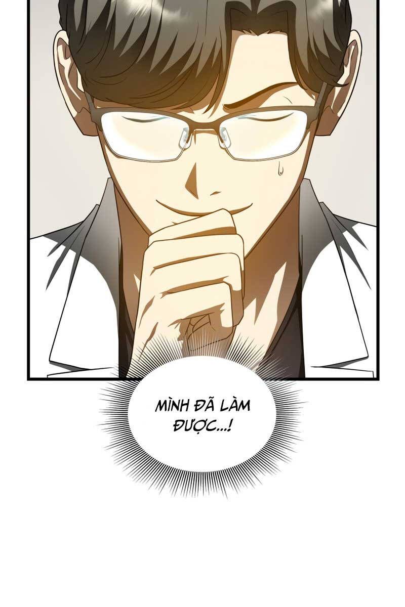 đọc truyện Bác Sĩ Phẫu Thuật Hoàn Hảo Chương 77 ảnh 23 tại Thiên Thai Truyện