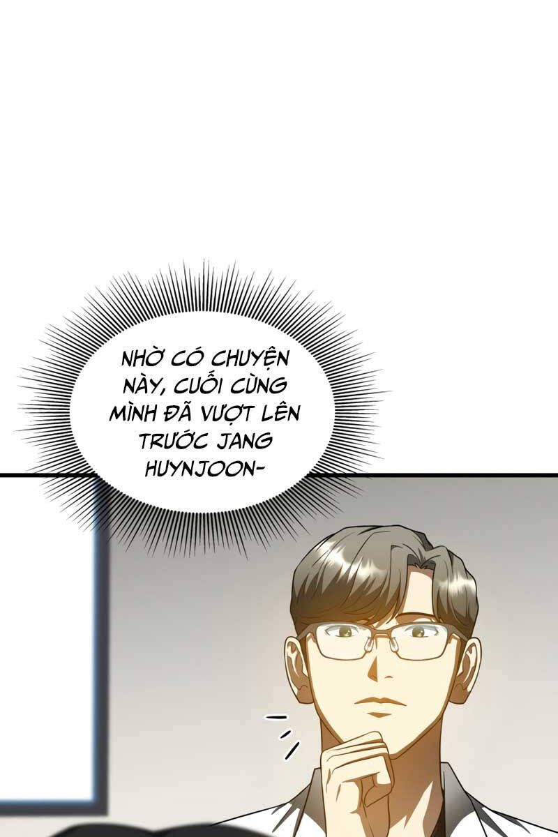 đọc truyện Bác Sĩ Phẫu Thuật Hoàn Hảo Chương 77 ảnh 24 tại Thiên Thai Truyện