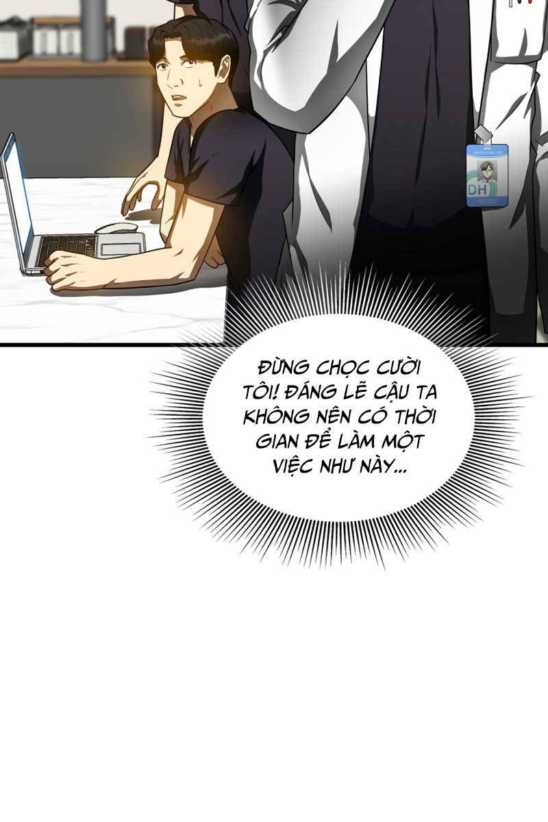 đọc truyện Bác Sĩ Phẫu Thuật Hoàn Hảo Chương 77 ảnh 31 tại Thiên Thai Truyện