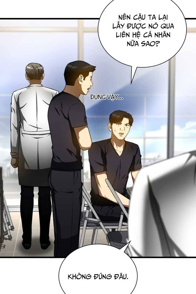 đọc truyện Bác Sĩ Phẫu Thuật Hoàn Hảo Chương 77 ảnh 34 tại Thiên Thai Truyện