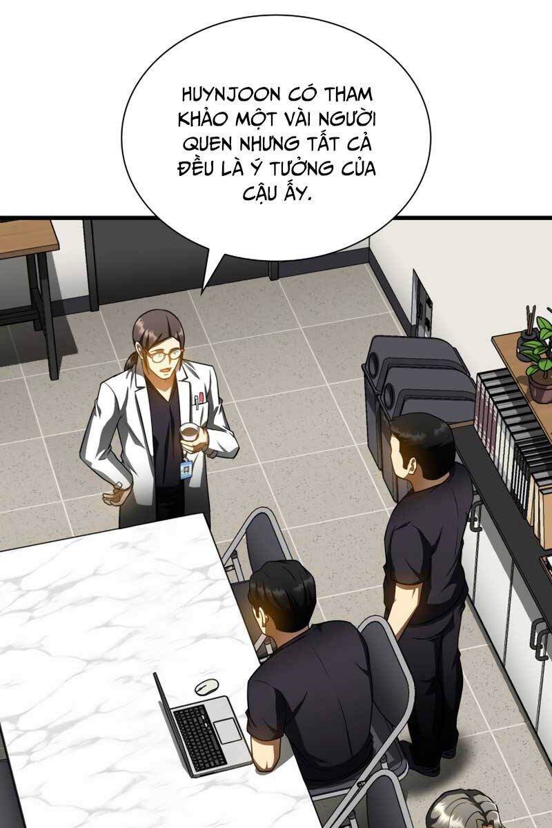 đọc truyện Bác Sĩ Phẫu Thuật Hoàn Hảo Chương 77 ảnh 37 tại Thiên Thai Truyện