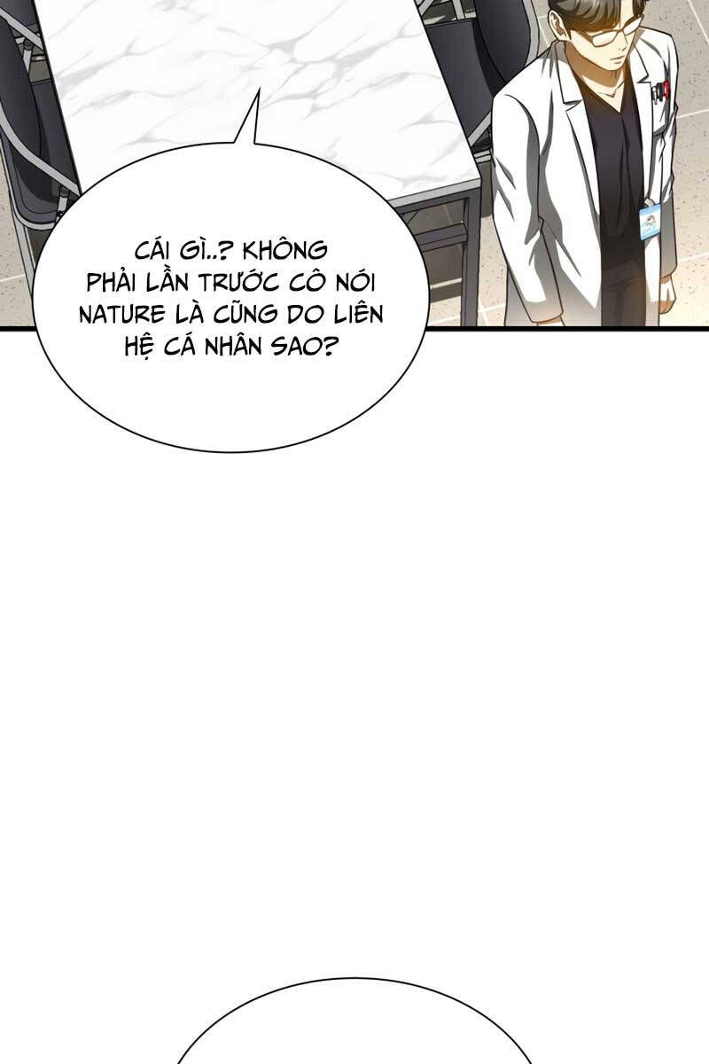 đọc truyện Bác Sĩ Phẫu Thuật Hoàn Hảo Chương 77 ảnh 38 tại Thiên Thai Truyện