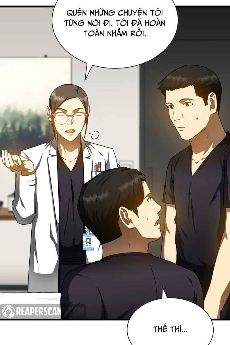 đọc truyện Bác Sĩ Phẫu Thuật Hoàn Hảo Chương 77 ảnh 39 tại Thiên Thai Truyện