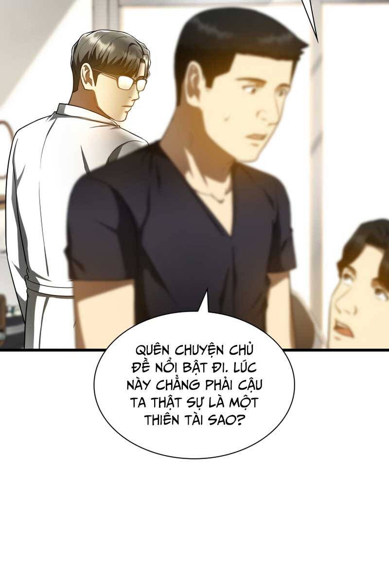 đọc truyện Bác Sĩ Phẫu Thuật Hoàn Hảo Chương 77 ảnh 41 tại Thiên Thai Truyện