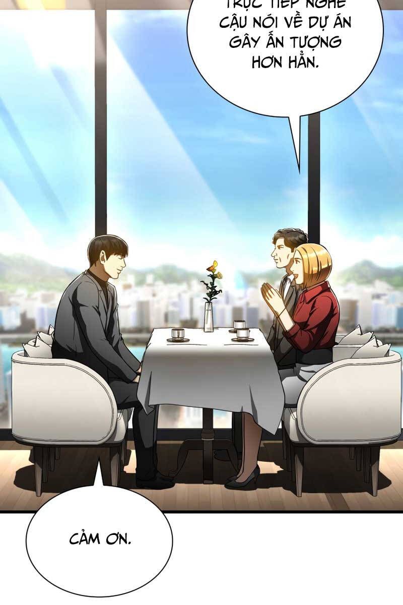 đọc truyện Bác Sĩ Phẫu Thuật Hoàn Hảo Chương 77 ảnh 65 tại Thiên Thai Truyện