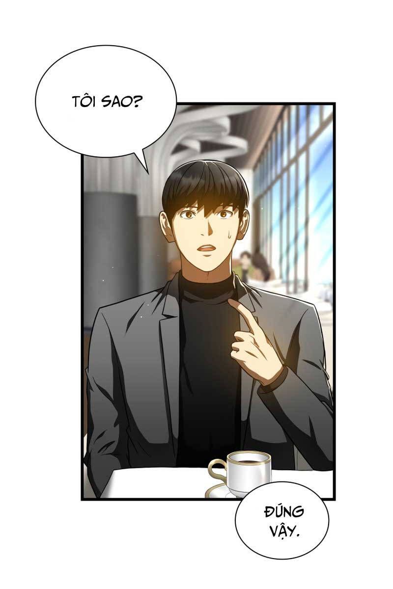 đọc truyện Bác Sĩ Phẫu Thuật Hoàn Hảo Chương 77 ảnh 75 tại Thiên Thai Truyện