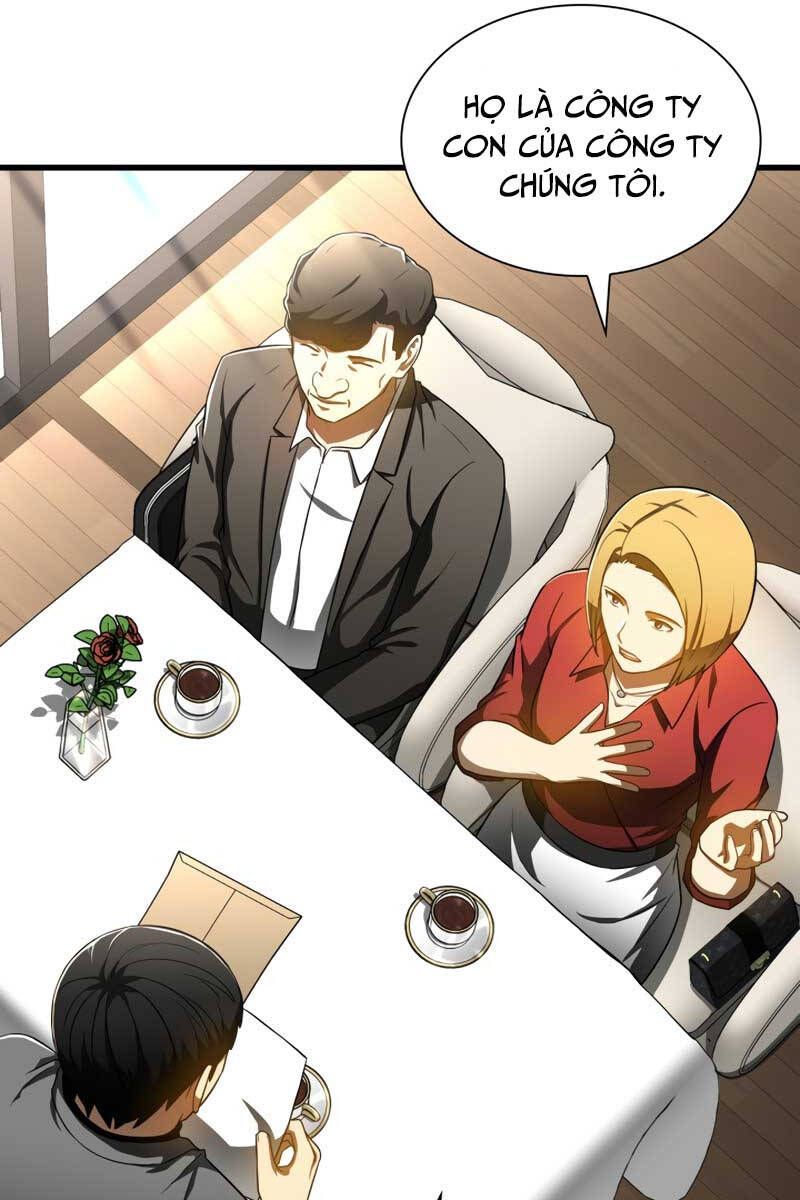 đọc truyện Bác Sĩ Phẫu Thuật Hoàn Hảo Chương 77 ảnh 81 tại Thiên Thai Truyện