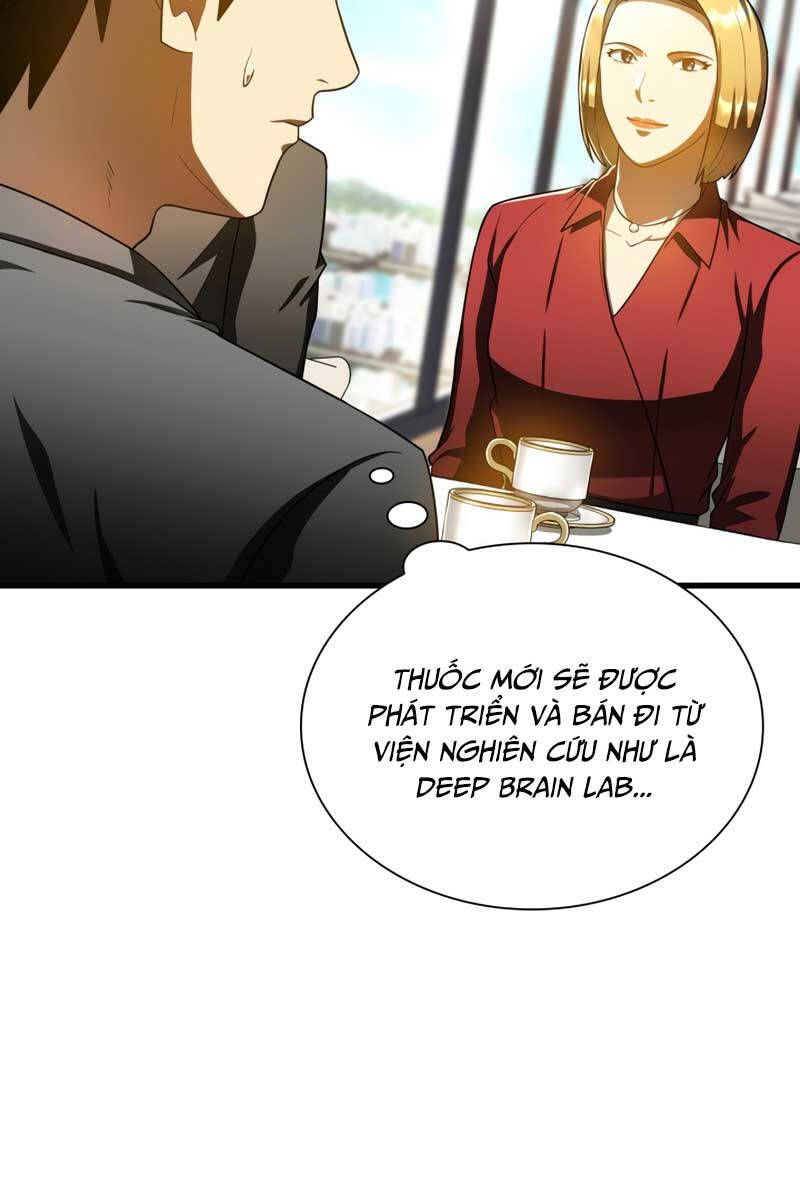 đọc truyện Bác Sĩ Phẫu Thuật Hoàn Hảo Chương 77 ảnh 85 tại Thiên Thai Truyện