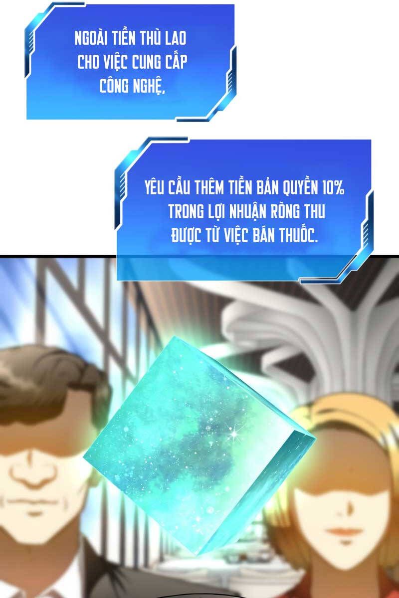 đọc truyện Bác Sĩ Phẫu Thuật Hoàn Hảo Chương 77 ảnh 91 tại Thiên Thai Truyện