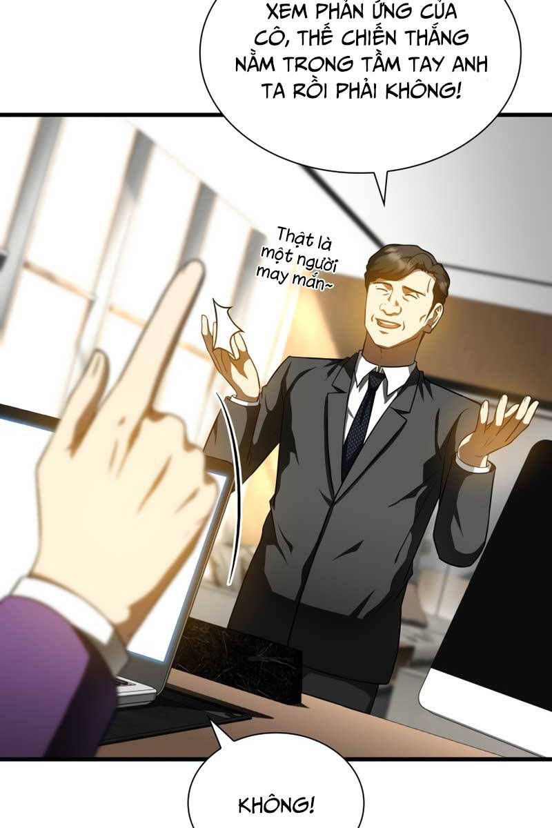 đọc truyện Bác Sĩ Phẫu Thuật Hoàn Hảo Chương 77 ảnh 11 tại Thiên Thai Truyện