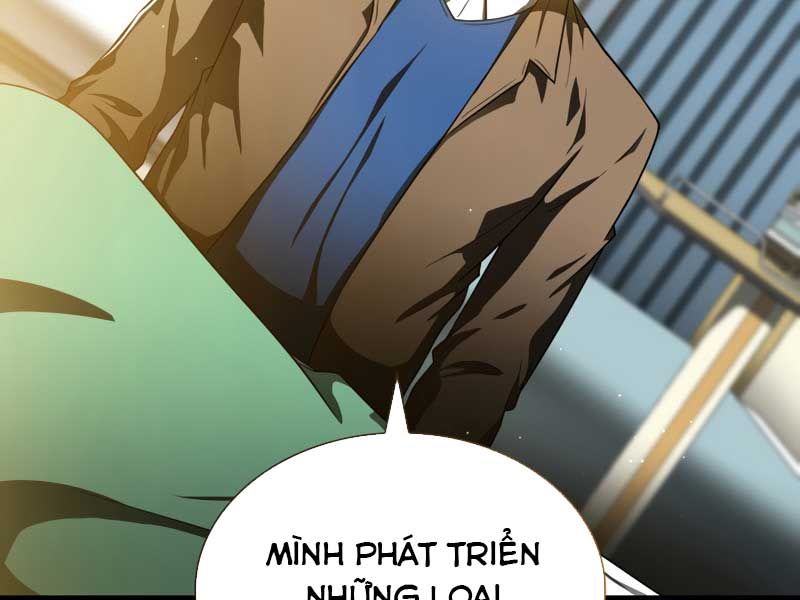 đọc truyện Bác Sĩ Phẫu Thuật Hoàn Hảo Chương 78 ảnh 126 tại Thiên Thai Truyện