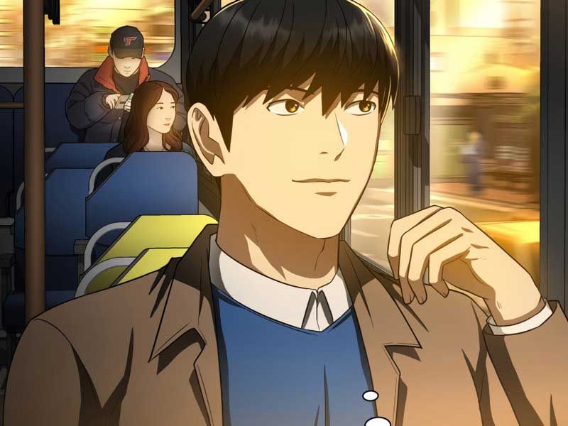 đọc truyện Bác Sĩ Phẫu Thuật Hoàn Hảo Chương 78 ảnh 150 tại Thiên Thai Truyện