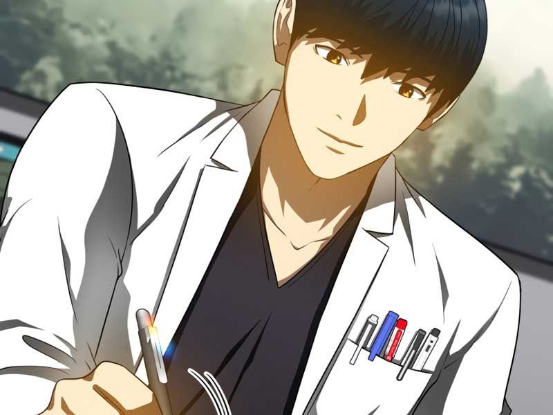 đọc truyện Bác Sĩ Phẫu Thuật Hoàn Hảo Chương 78 ảnh 27 tại Thiên Thai Truyện