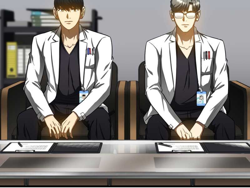 đọc truyện Bác Sĩ Phẫu Thuật Hoàn Hảo Chương 78 ảnh 7 tại Thiên Thai Truyện