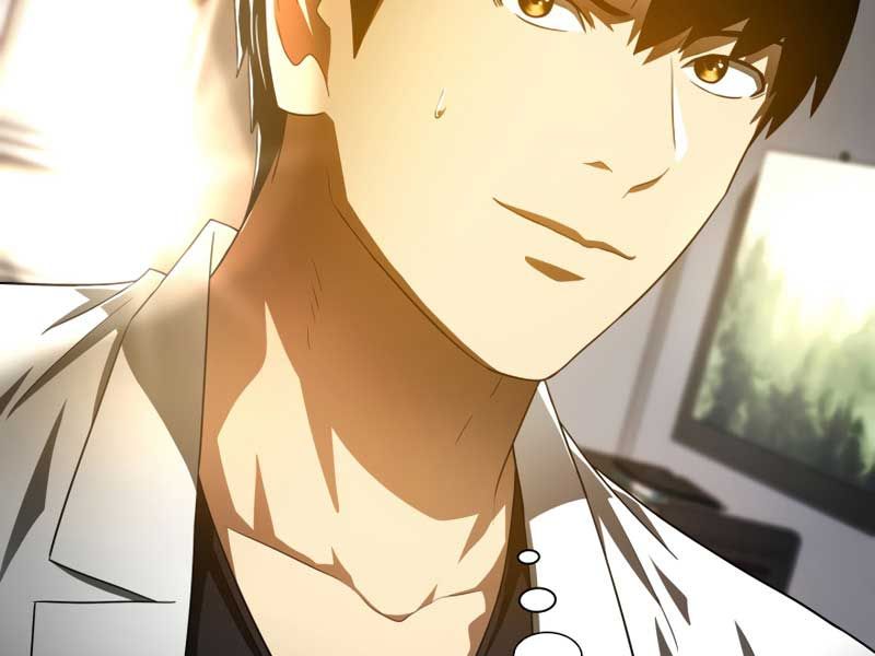 đọc truyện Bác Sĩ Phẫu Thuật Hoàn Hảo Chương 78 ảnh 66 tại Thiên Thai Truyện