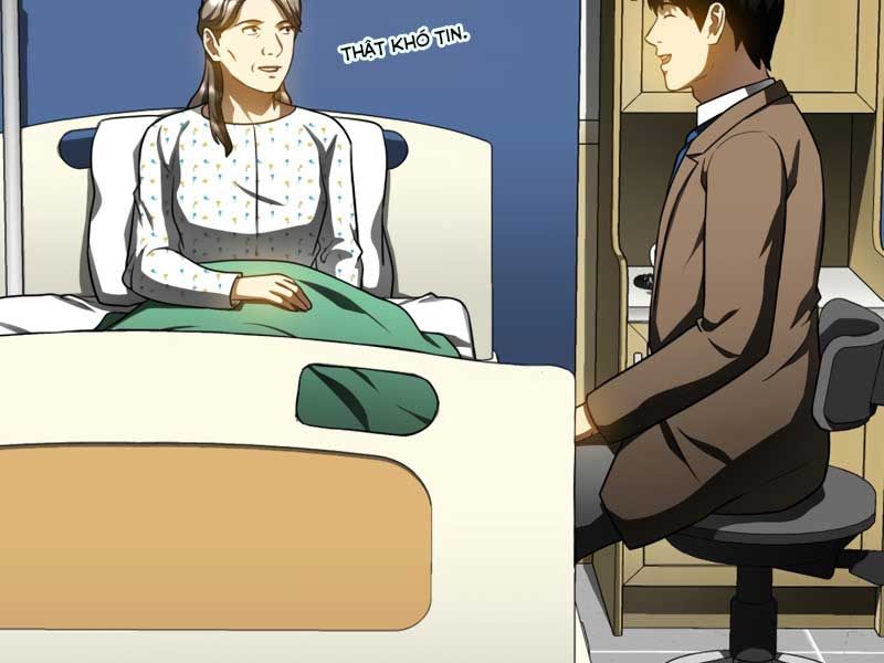 đọc truyện Bác Sĩ Phẫu Thuật Hoàn Hảo Chương 78 ảnh 79 tại Thiên Thai Truyện