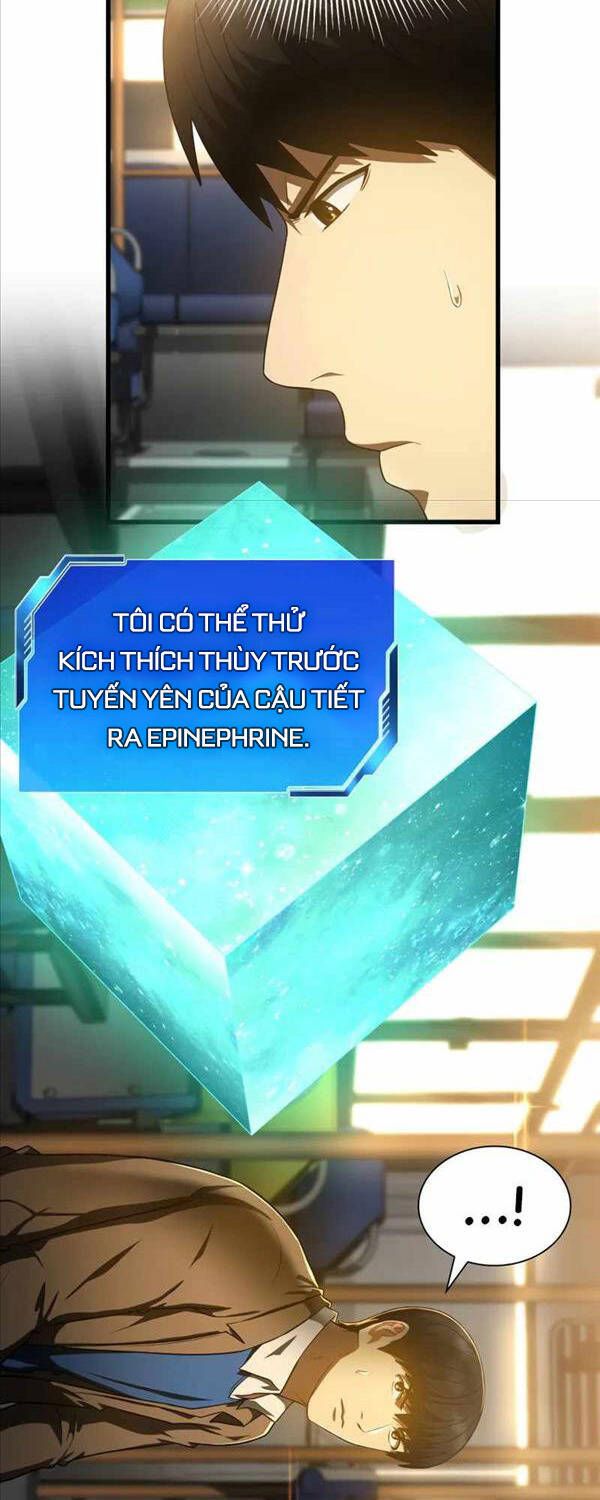 đọc truyện Bác Sĩ Phẫu Thuật Hoàn Hảo Chương 79 ảnh 14 tại Thiên Thai Truyện