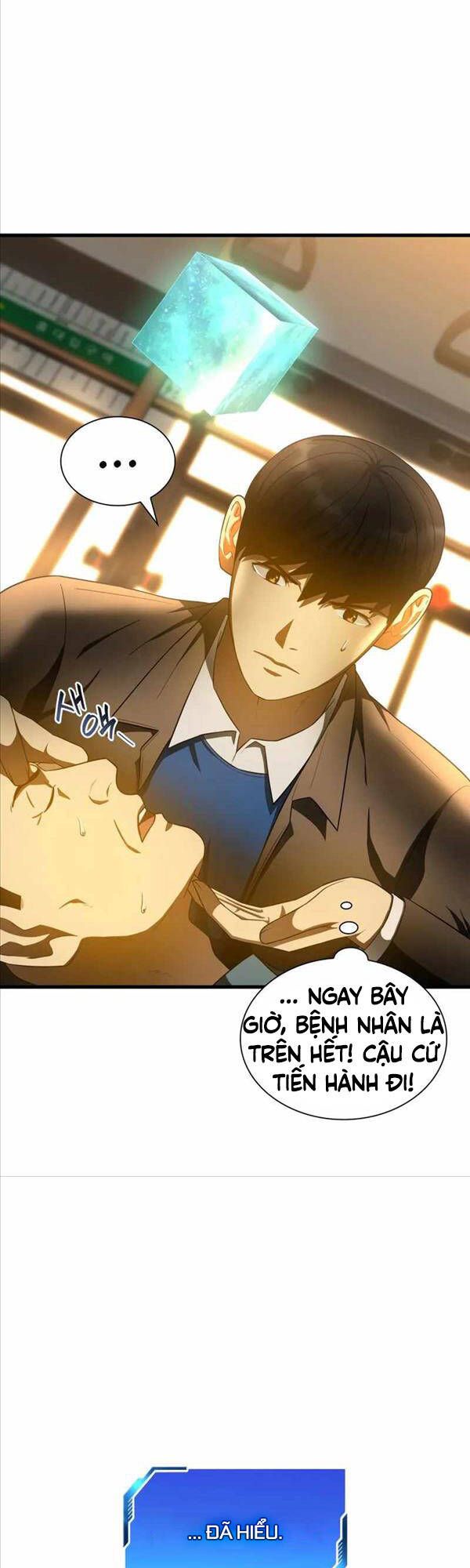 đọc truyện Bác Sĩ Phẫu Thuật Hoàn Hảo Chương 79 ảnh 16 tại Thiên Thai Truyện