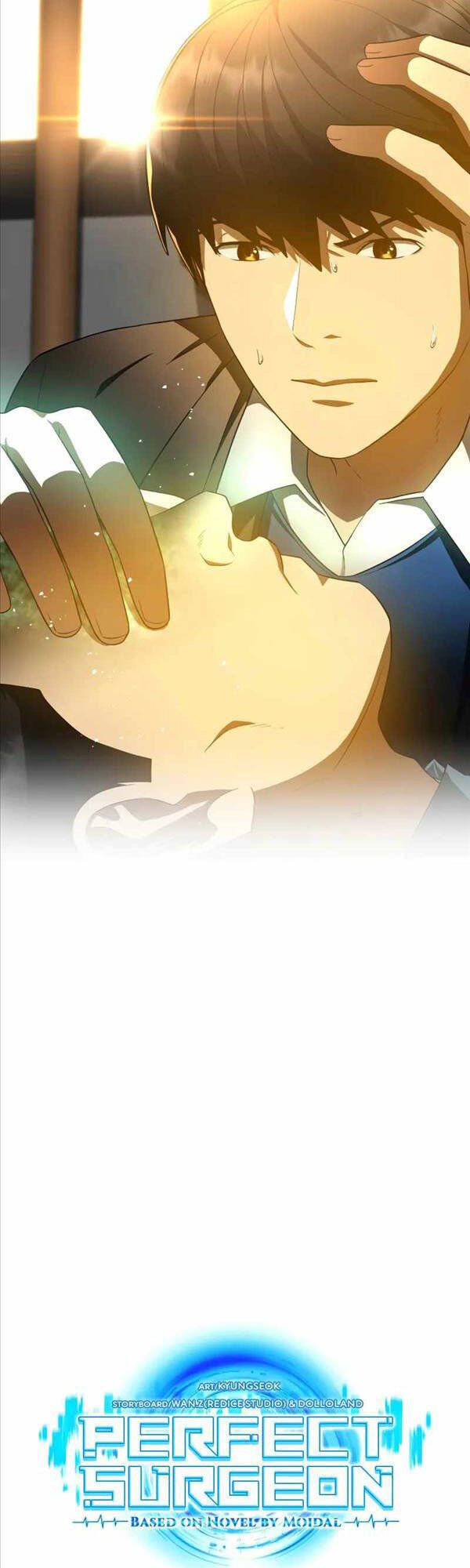 đọc truyện Bác Sĩ Phẫu Thuật Hoàn Hảo Chương 79 ảnh 18 tại Thiên Thai Truyện